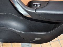 2014款 1.5T 自动 四驱尊贵型 5座