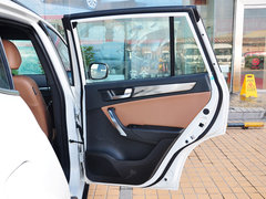 2014款 1.5T 自动 四驱尊贵型 5座
