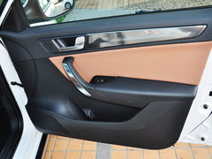 2014款 1.5T 自动 四驱尊贵型 5座