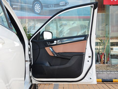 2014款 1.5T 自动 四驱尊贵型 5座