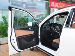 2014款 1.5T 自动 四驱尊贵型 5座