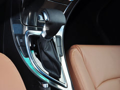 2014款 1.5T 自动 四驱尊贵型 5座