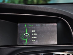 2014款 1.5T 自动 四驱尊贵型 5座