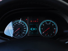 2014款 1.5T 自动 四驱尊贵型 5座