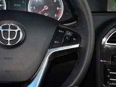 2014款 1.5T 自动 四驱尊贵型 5座
