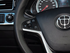 2014款 1.5T 自动 四驱尊贵型 5座