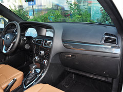 2014款 1.5T 自动 四驱尊贵型 5座