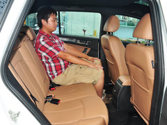2014款 1.5T 自动 四驱尊贵型 5座