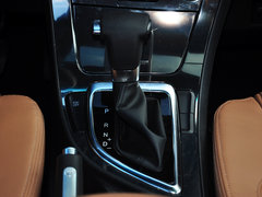 2014款 1.5T 自动 四驱尊贵型 5座