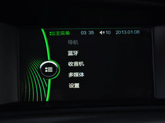 2014款 1.5T 自动 四驱尊贵型 5座