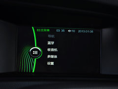 2014款 1.5T 自动 四驱尊贵型 5座