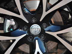 2014款 1.5T 自动 四驱尊贵型 5座