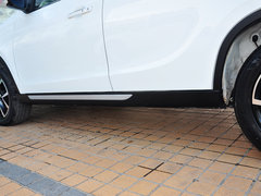 2014款 1.5T 自动 四驱尊贵型 5座