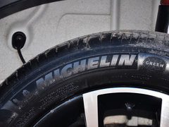 2014款 1.5T 自动 四驱尊贵型 5座