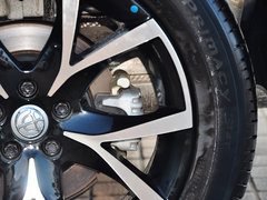 2014款 1.5T 自动 四驱尊贵型 5座