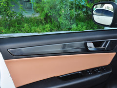 2014款 1.5T 自动 四驱尊贵型 5座