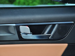 2014款 1.5T 自动 四驱尊贵型 5座