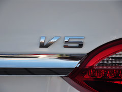 2014款 1.5T 自动 四驱尊贵型 5座