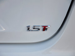 2014款 1.5T 自动 四驱尊贵型 5座