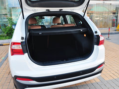 2014款 1.5T 自动 四驱尊贵型 5座