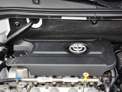 2014款 1.5T 自动 四驱尊贵型 5座