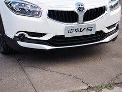 2014款 1.5T 自动 四驱尊贵型 5座