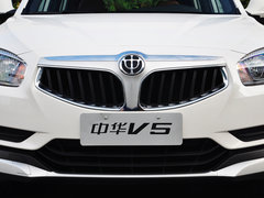 2014款 1.5T 自动 四驱尊贵型 5座