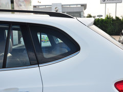 2014款 1.5T 自动 四驱尊贵型 5座