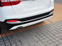 2014款 1.5T 自动 四驱尊贵型 5座
