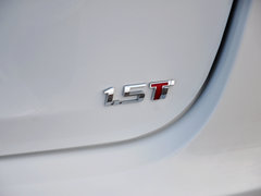 2014款 1.5T 自动 四驱尊贵型 5座