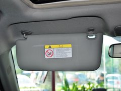 2014款 1.5T 自动 四驱尊贵型 5座