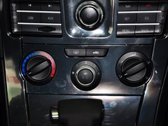 2014款 1.5T 自动 四驱尊贵型 5座
