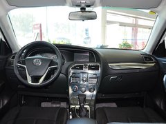2014款 1.5T 自动 四驱尊贵型 5座