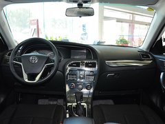 2014款 1.5T 自动 四驱尊贵型 5座
