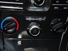 2014款 1.5T 自动 四驱尊贵型 5座
