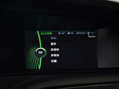 2014款 1.5T 自动 四驱尊贵型 5座