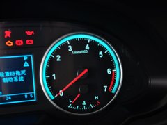 2014款 1.5T 自动 四驱尊贵型 5座