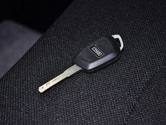 2014款 1.5T 自动 四驱尊贵型 5座