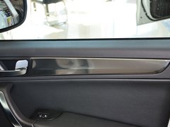 2014款 1.5T 自动 四驱尊贵型 5座