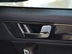 2014款 1.5T 自动 四驱尊贵型 5座