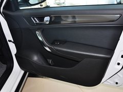 2014款 1.5T 自动 四驱尊贵型 5座
