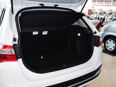 2014款 1.5T 自动 四驱尊贵型 5座
