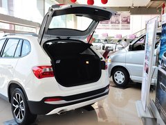 2014款 1.5T 自动 四驱尊贵型 5座