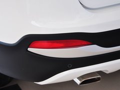 2014款 1.5T 自动 四驱尊贵型 5座