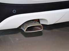 2014款 1.5T 自动 四驱尊贵型 5座