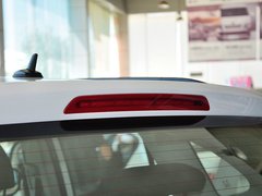 2014款 1.5T 自动 四驱尊贵型 5座