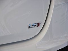 2014款 1.5T 自动 四驱尊贵型 5座