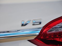 2014款 1.5T 自动 四驱尊贵型 5座