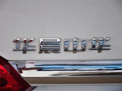2014款 1.5T 自动 四驱尊贵型 5座