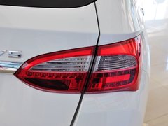 2014款 1.5T 自动 四驱尊贵型 5座